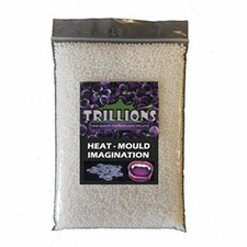 Hand Mouldable Polymorph 100g | Thermoplastic | Crafts | Modelling | DIY Repairs