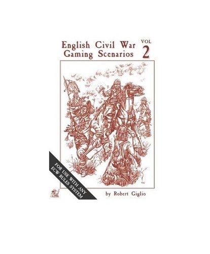 English civil war gaming - english,