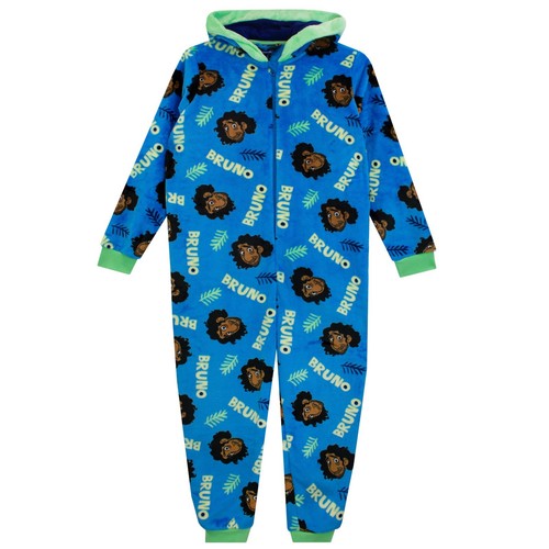 Encanto sleepsuit kids boys - encanto,