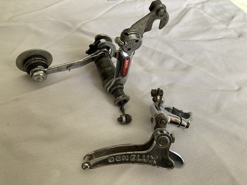 Benelux tourist gear shift - benelux,