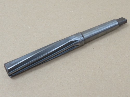 Hss imperial morse - imperial, taper