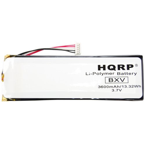 Rechargeable 3600mah battery - rechargeable,