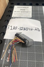 FORD Genuine OEM EDIS8