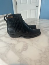 Loblan men ankle - loblan, boots