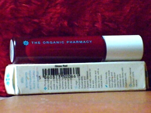 Organic pharmacy volumising - organic,
