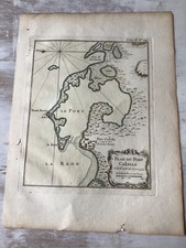 1764 bellin venezuela puerto - 1764,