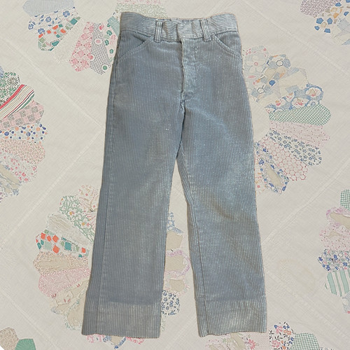 Vintage 70s billy - the, kid