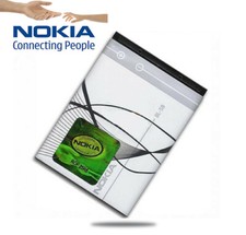 Genuine Nokia BL-5B Battery