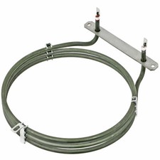 Heating Element for ZANUSSI ZUQ875X ZUF270X ZUF270 ZUB801W Fan Oven 2500w