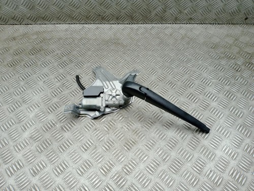 Toyota yaris wiper motor - toyota, arm