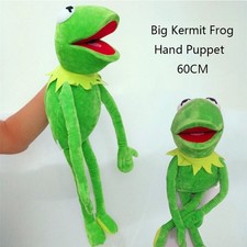 Able 60cm Kermit The Frog Big