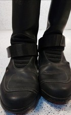 Hein Gericke Shelltex Lined