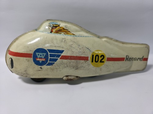 Vtg arnold tinplate friction - vtg,