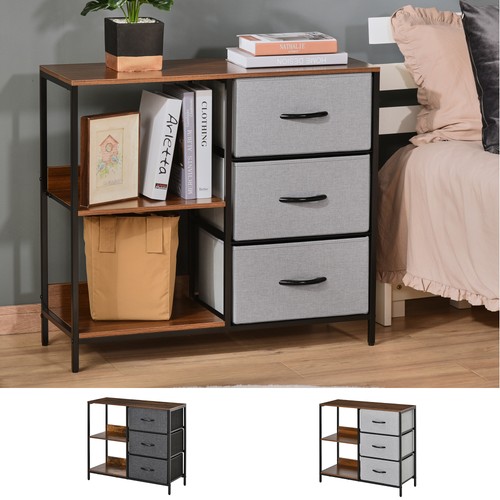 Storage cabinet organizer - cabinet, 3