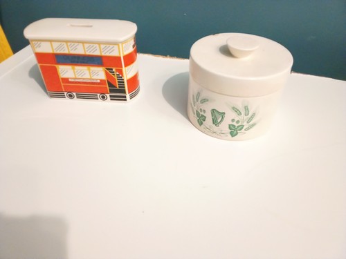 Carltonware guinness ceramics - carltonware,