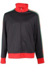 GUCCI NAVY AND RED MEN'S