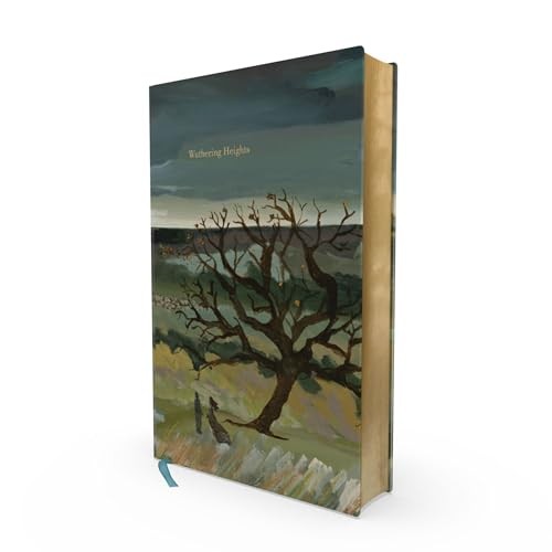 Wuthering heights deluxe - heights:,