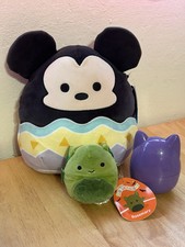 Disney Mickey Mouse Easter Egg