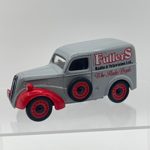 Corgi classics d980 ford - corgi,