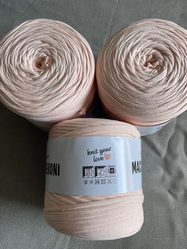 Shirt yarn bundle - ,