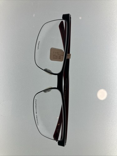 Porsche design spectacles - design,