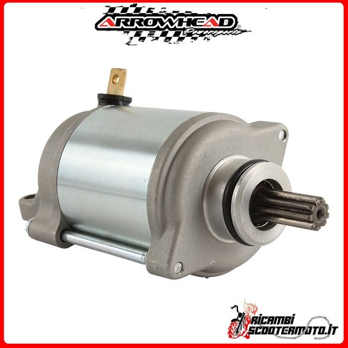 Arrowhead starter motor - motor, ktm