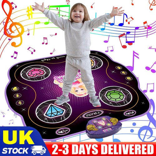 Dance mat toys for - mat,