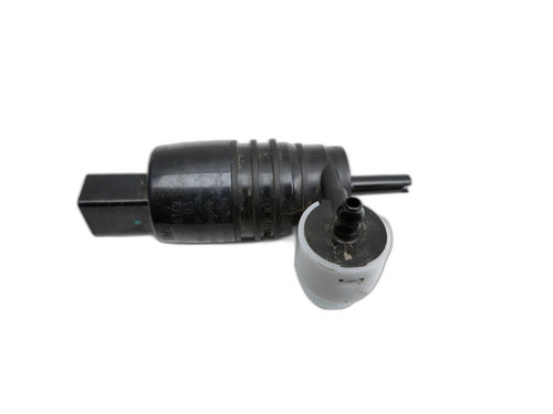 Water pump windscreen washing - water,