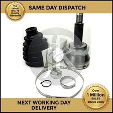 FORD ESCORT-SIERRA-RS COSWORTH-GRANADA 2.0-2.8-2.9 DRIVE SHAFT CV JOINT 1985>98