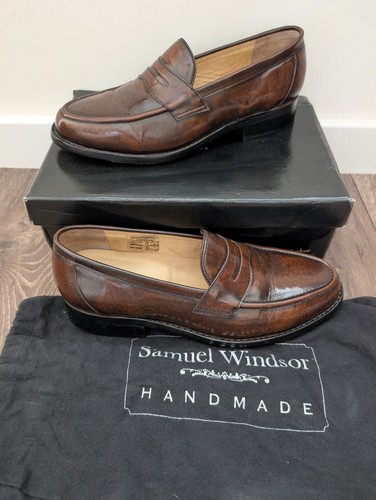 Men samuel windsor tan - men's,