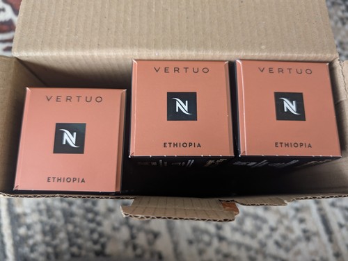 Nespresso vertuo coffee - coffee, 30