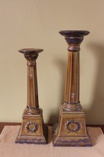 Vintage Ceramic Plinth