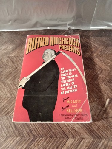 Alfred hitchcock presents - hitchcock,