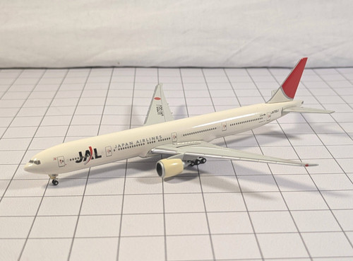 Japan airlines boeing - japan,