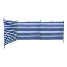Camping Windbreak 7 Pole