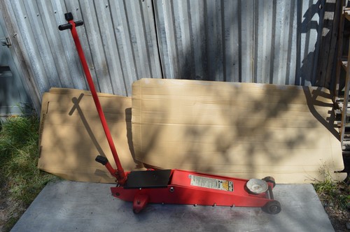 Clarke strongarm tonne - clarke,