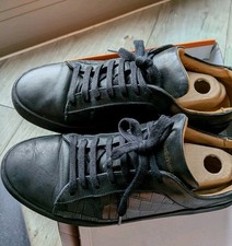 Russell & Bromley Clear Run