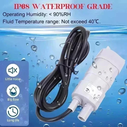 12v water pump - 12v,