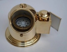 Marine Binnacle Compass Oil