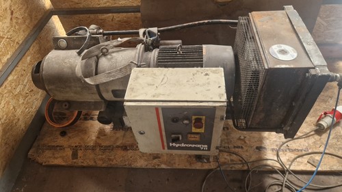 Hydrovane 711 11kw - , 15hp