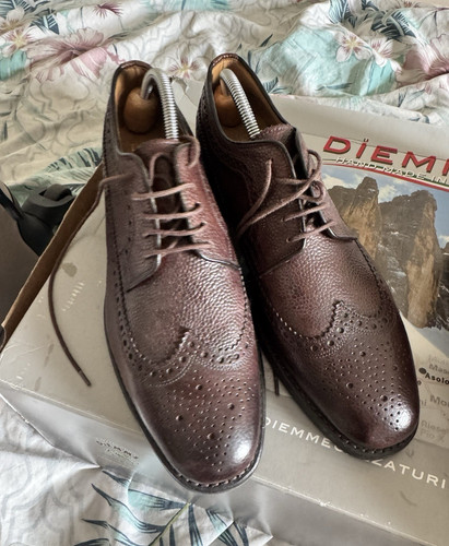 Loake design men brown - loake,