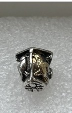 Authentic TROLLBEADS Sterling