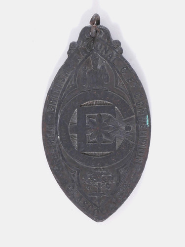 1898 glasgow 8th british - 1898,