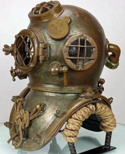Diving divers helmet - diving,