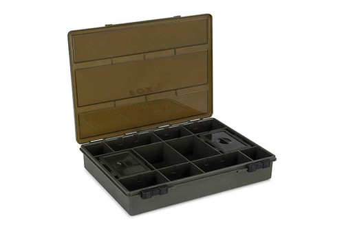 Fox eos loaded tackle - fox,