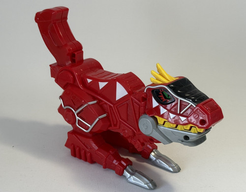 Power rangers rex dino - rangers,