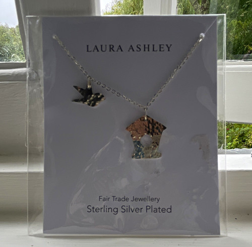Laura ashley sterling silver - laura,