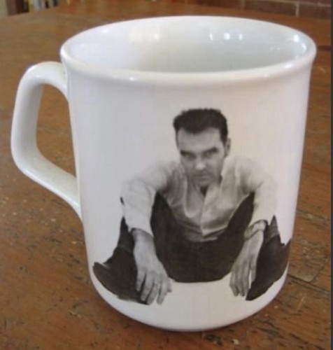 Vintage morrissey two lumps - vintage,