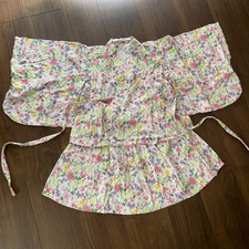 Handmade Japanese Children