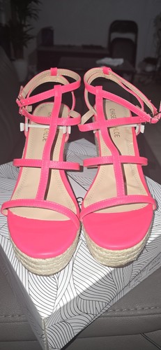 Chase chole neon fuchsia - chase,